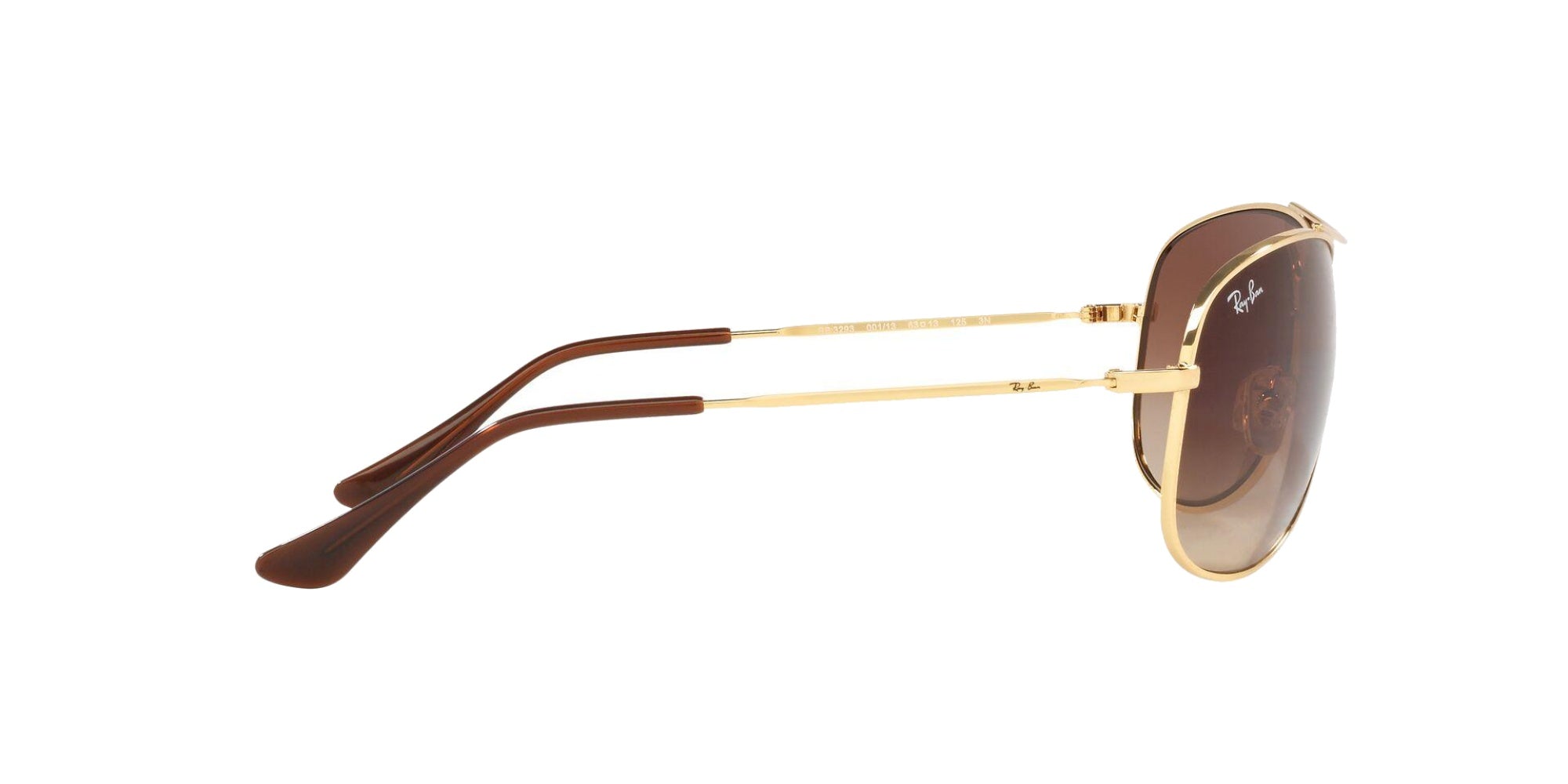 ARISTA | BRONZE GRADIENT DARK