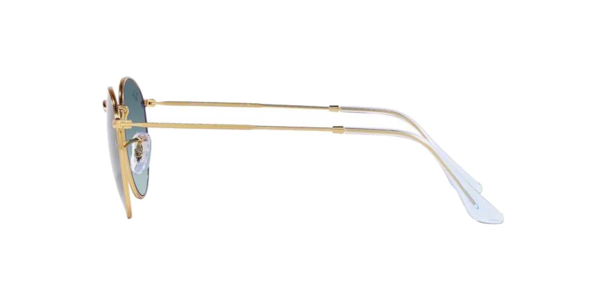 GOLD | BLUE GRADIENT GREY