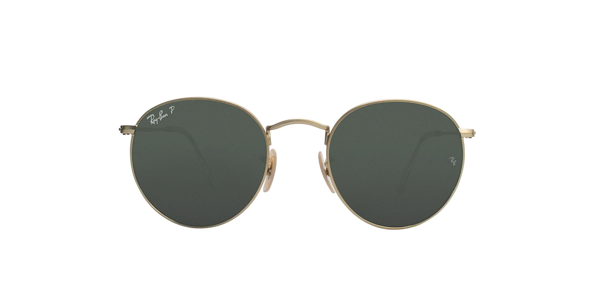 ROUND METAL RB3447 RAY-BAN SUNGLASSES
