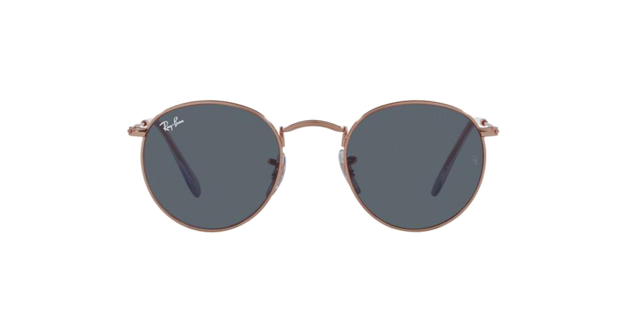 ROUND METAL RB3447 RAY-BAN SUNGLASSES