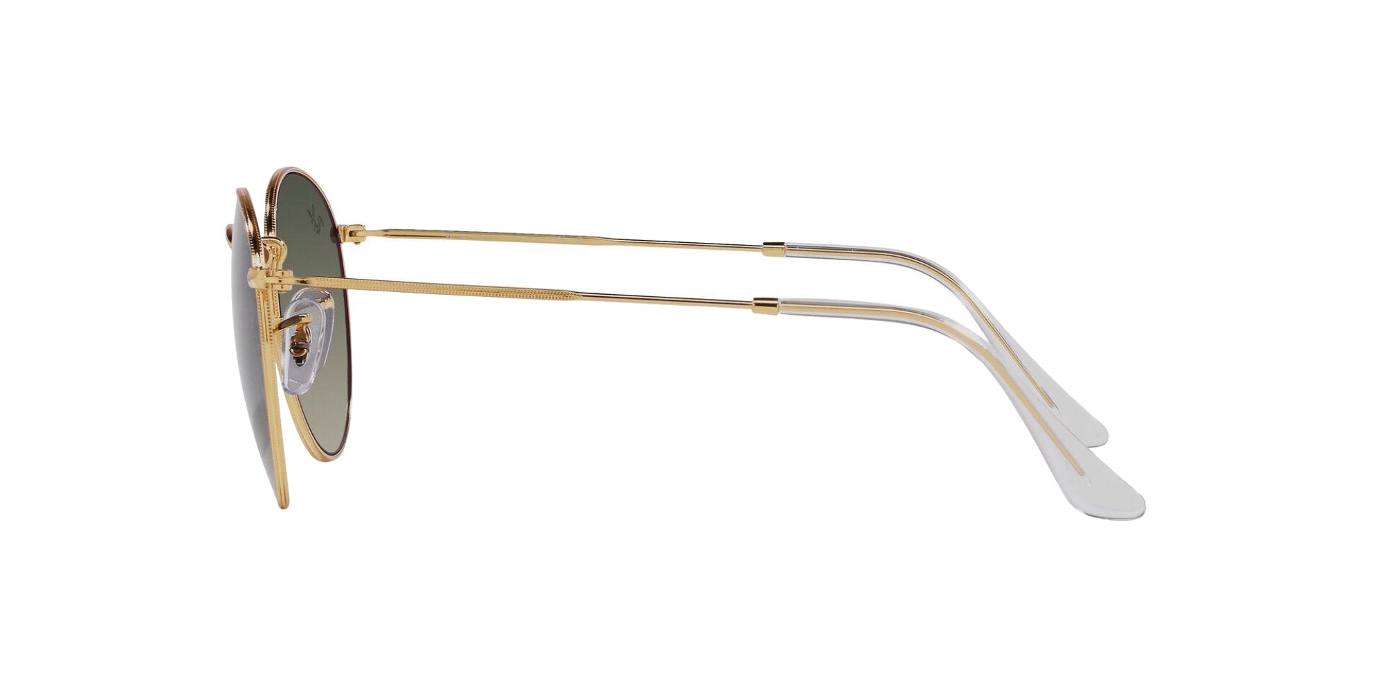 GOLD | GREY GRADIENT