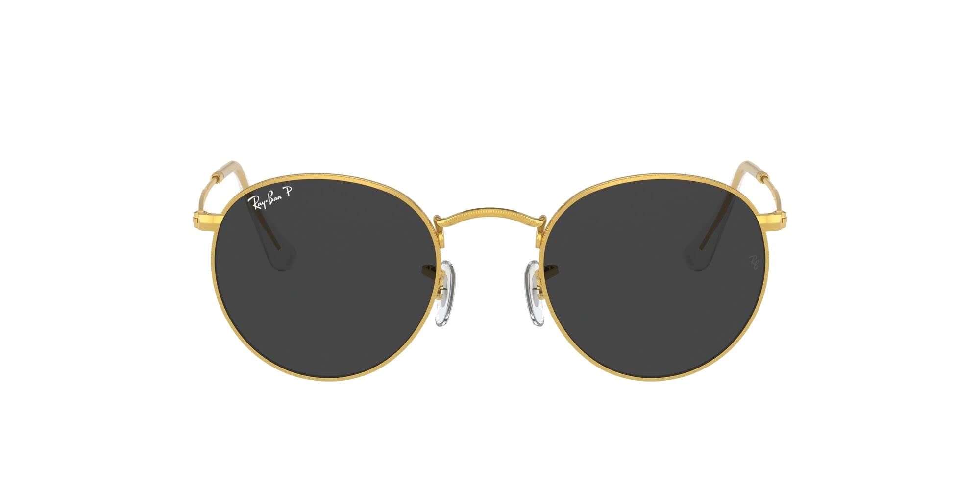 ROUND METAL RB3447 RAY-BAN SUNGLASSES