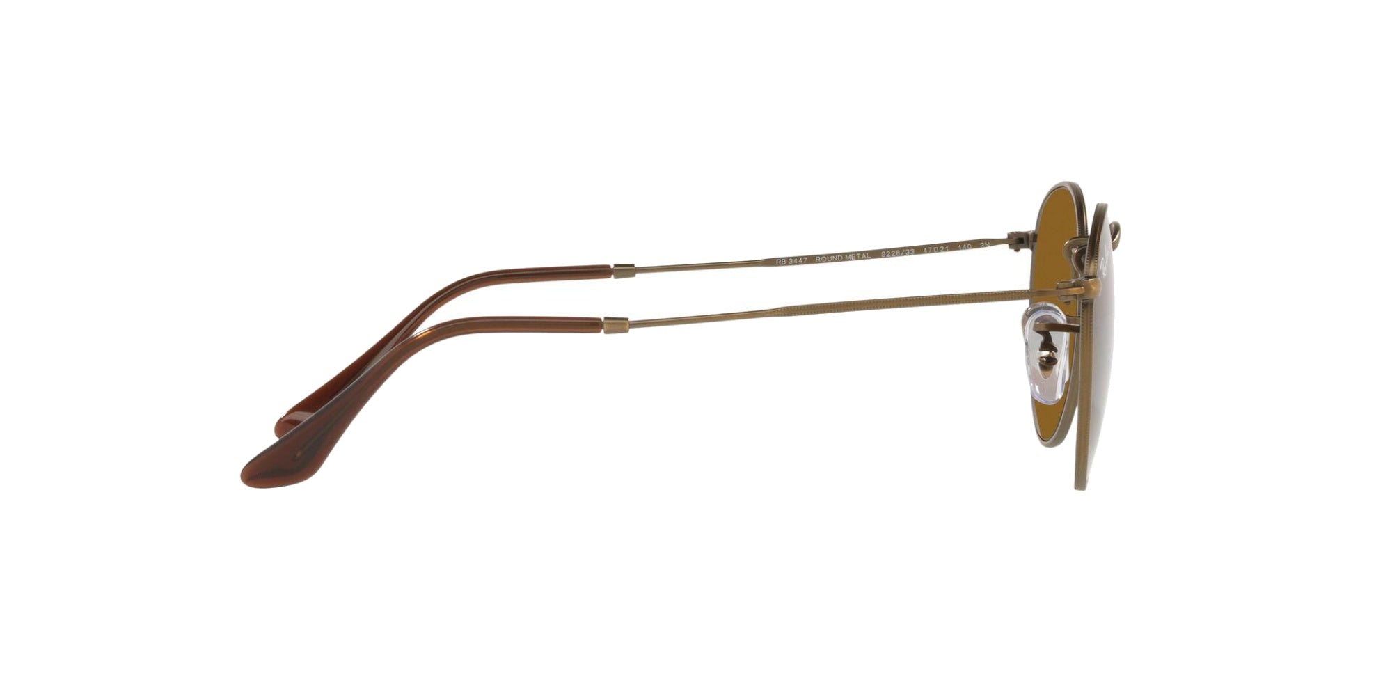 ANTIQUE GOLD | BRONZE