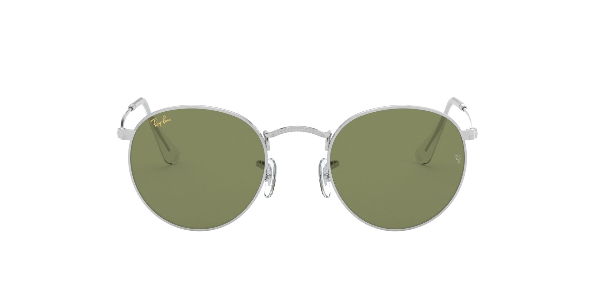 ROUND METAL RB3447 RAY-BAN SUNGLASSES