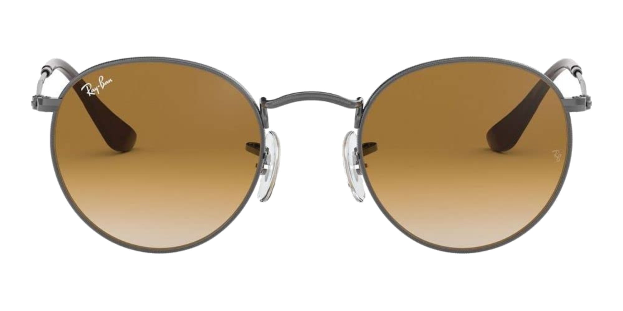 GUNMETAL | CLARET GRADIENT BRONZE