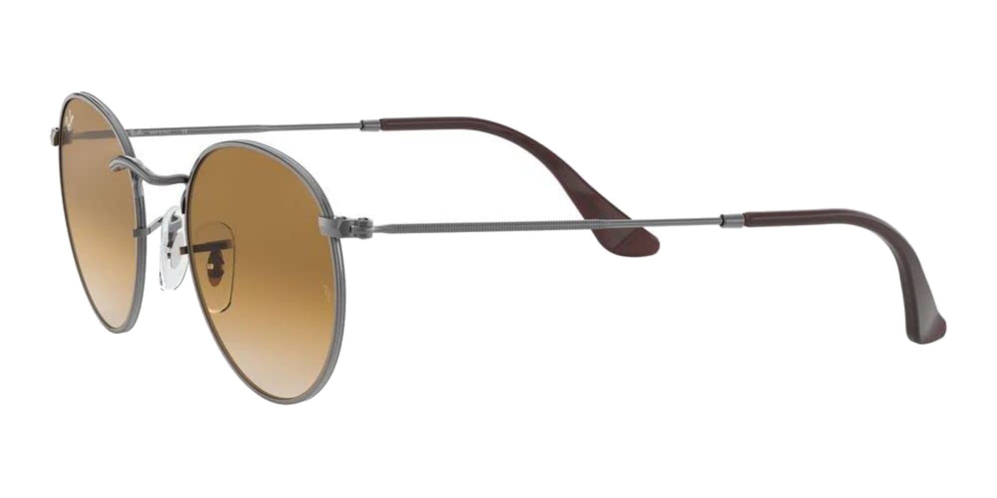 GUNMETAL | CLARET GRADIENT BRONZE