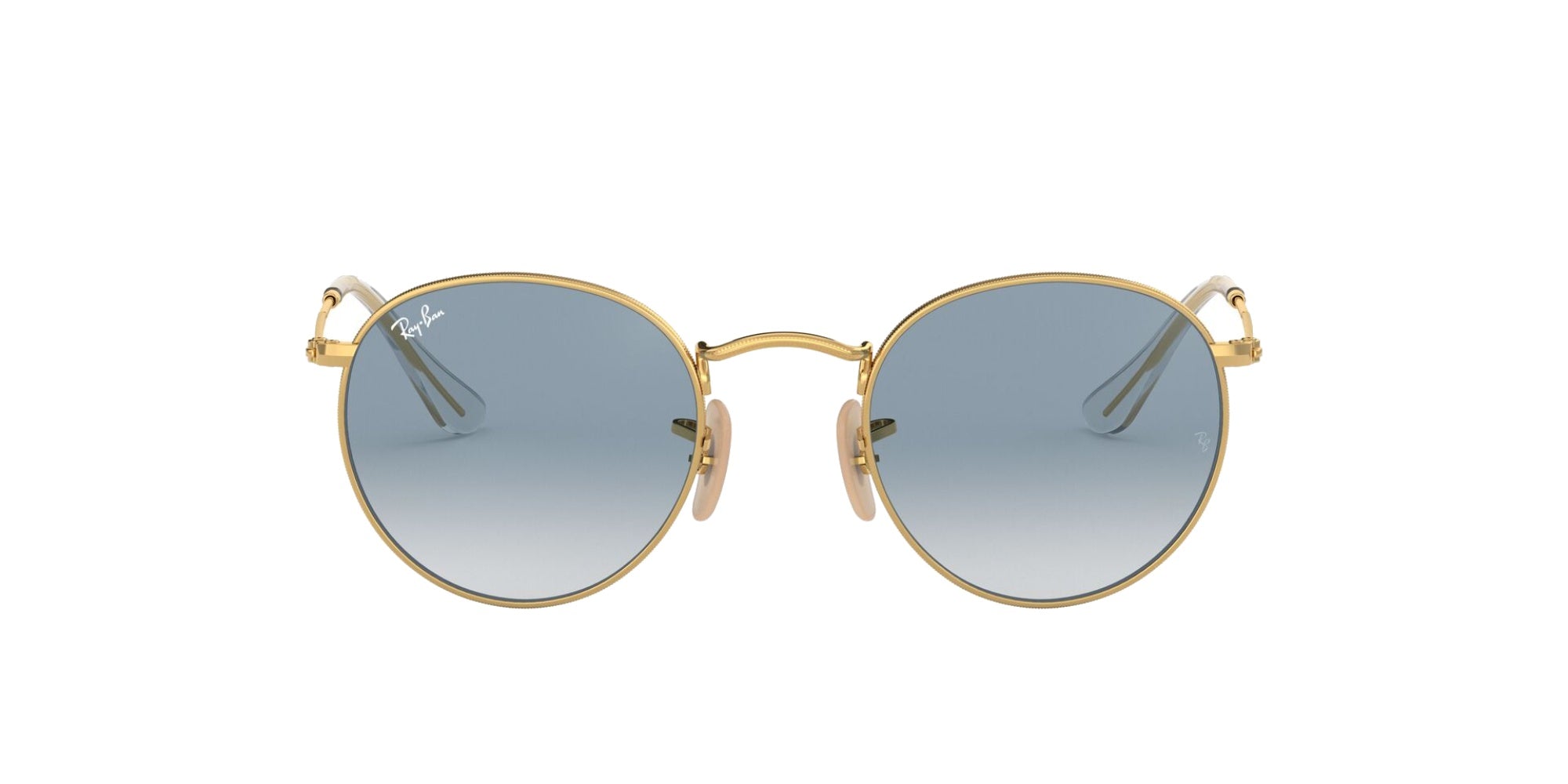 ROUND METAL RB3447N RAY-BAN SUNGLASSES