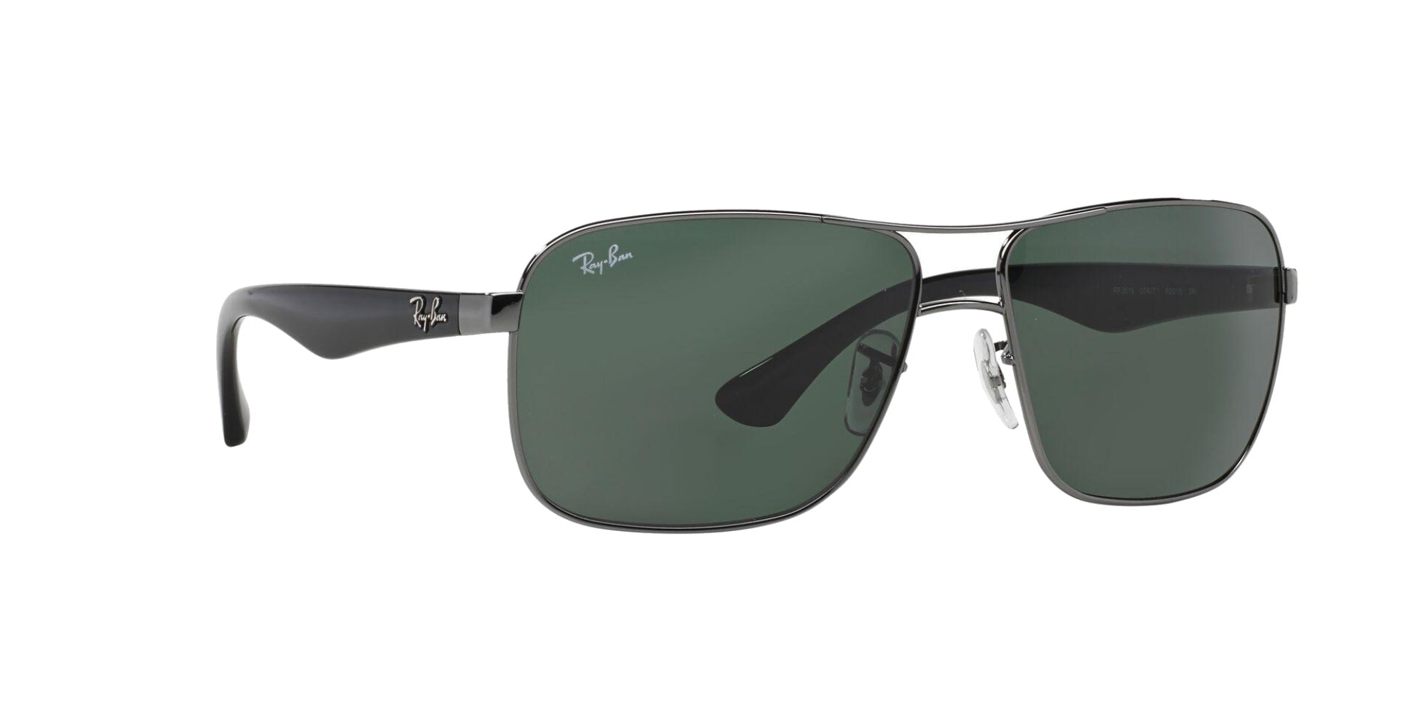 GUNMETAL | BRONZE GRADIENT DARK