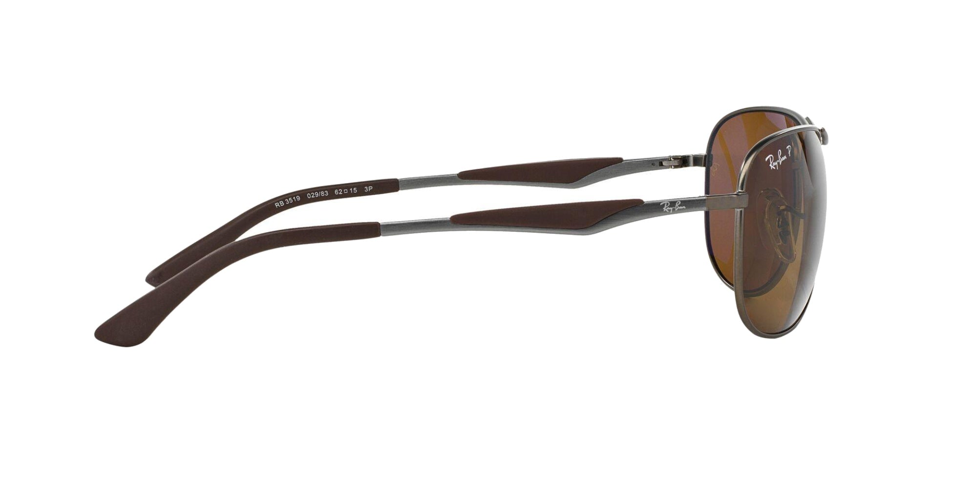 MATTE GUNMETAL | BRONZE