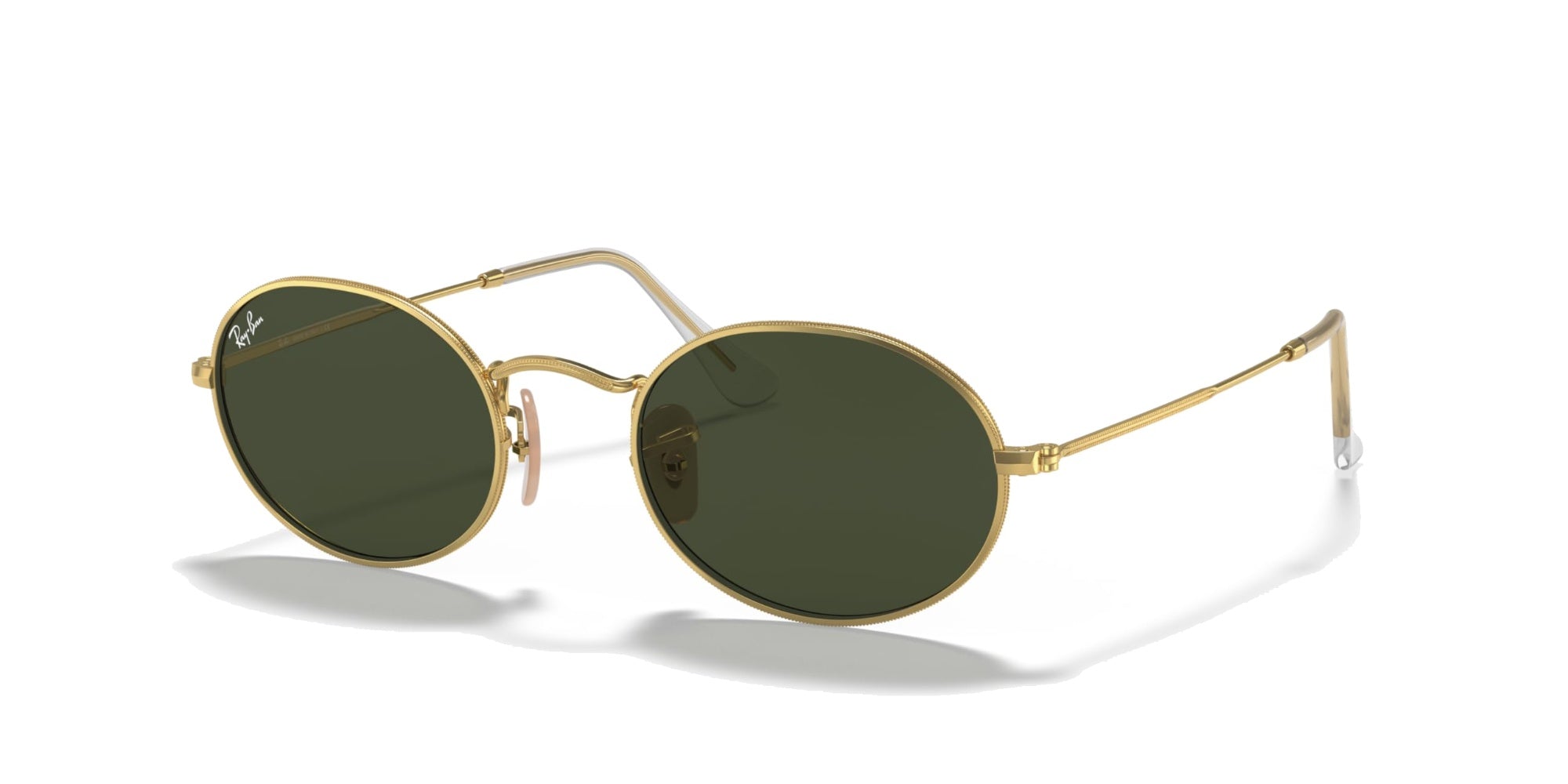 OVAL RB3547 RAY-BAN SUNGLASSES