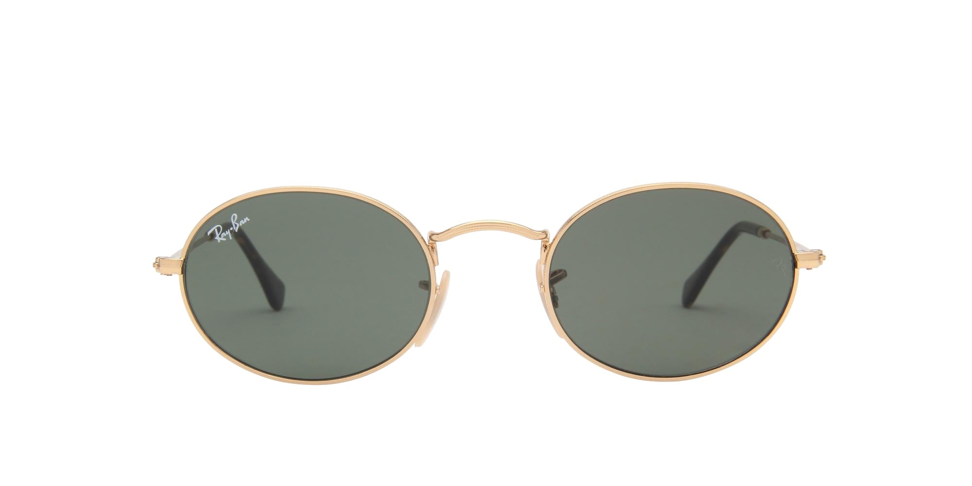 OVAL RB3547N RAY-BAN SUNGLASSES