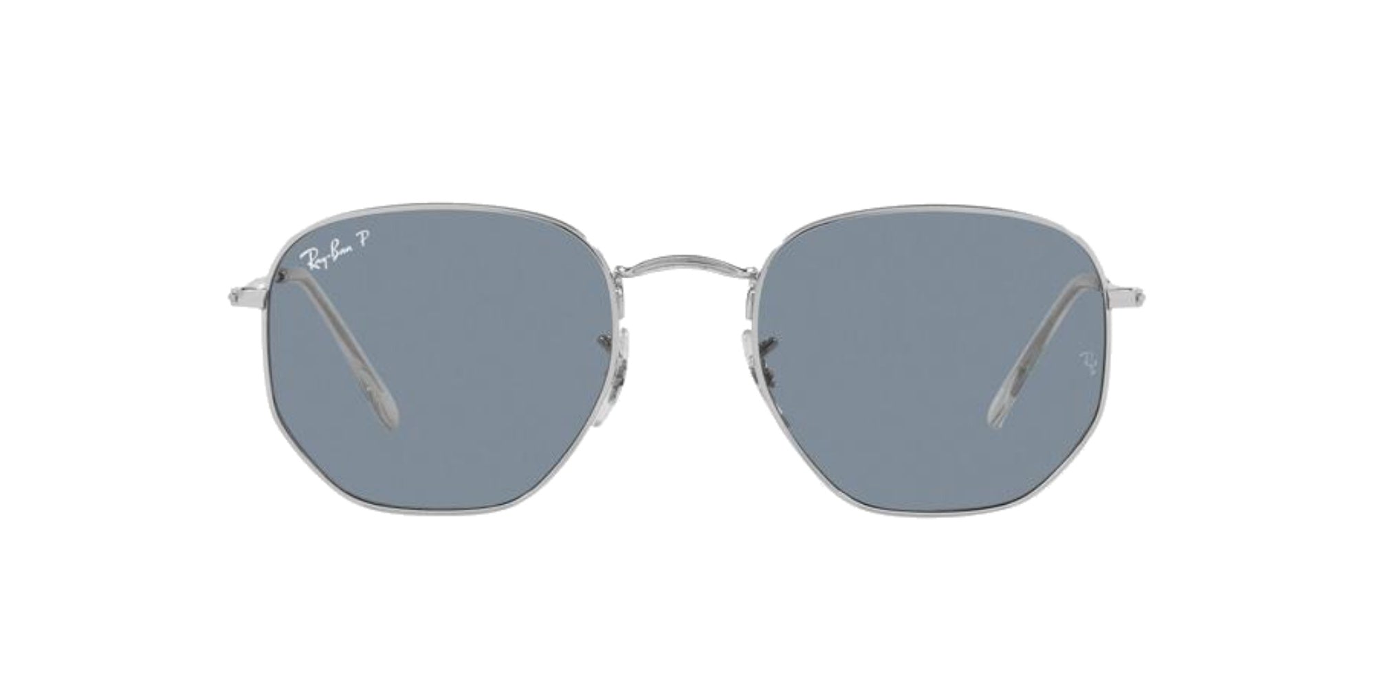 HEXAGONAL RB3548N RAY-BAN SUNGLASSES