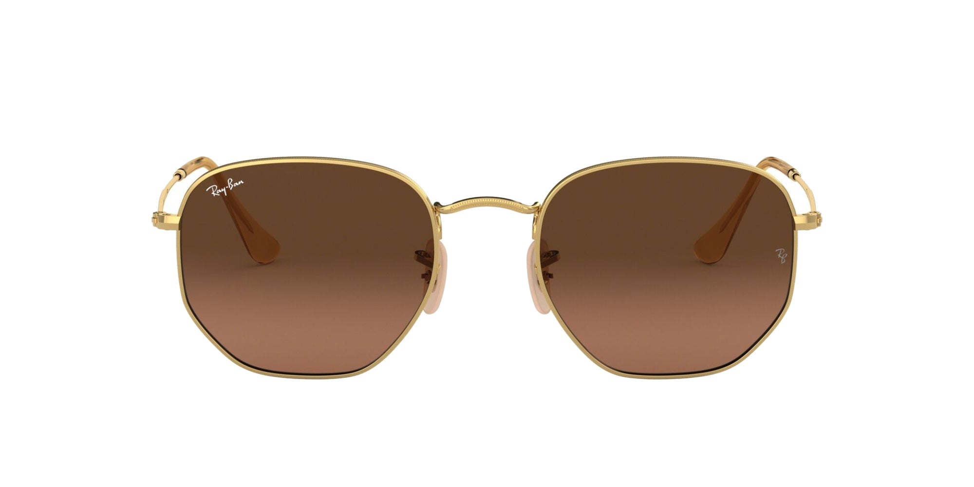 HEXAGONAL RB3548N RAY-BAN SUNGLASSES