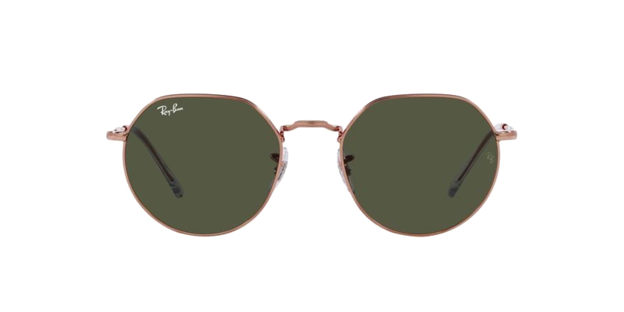 JACK RB3565 RAY-BAN SUNGLASSES