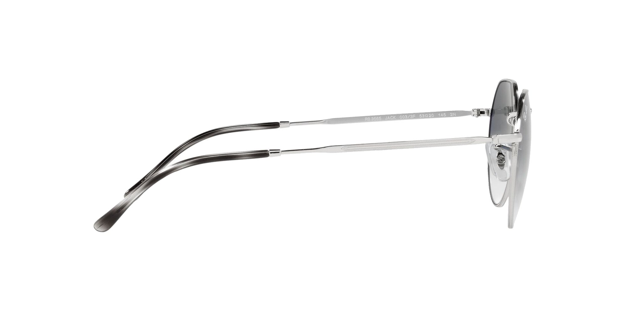 SILVER | CLARET GRADIENT BLUE