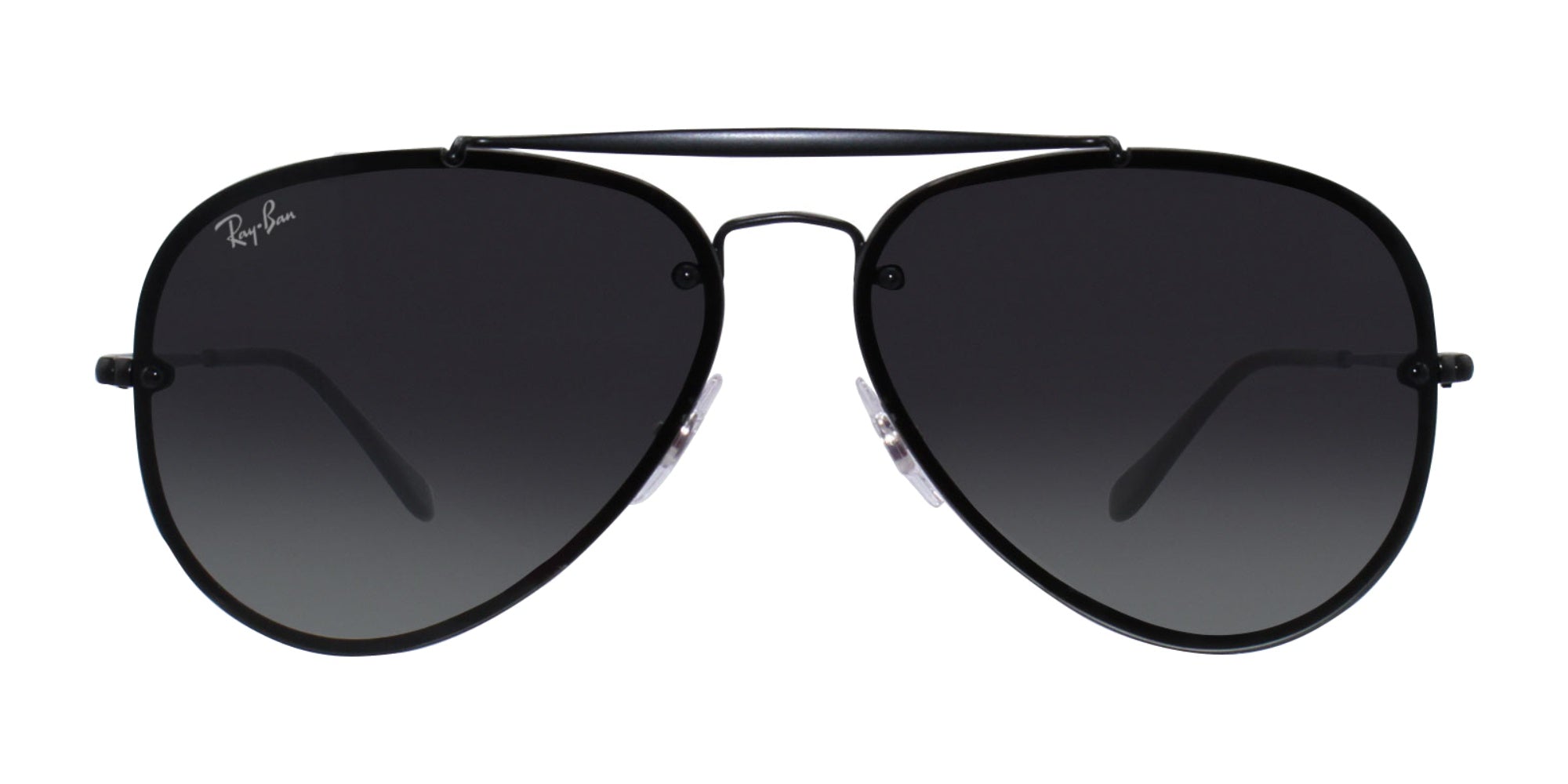 DEMI GLOSS BLACK | GREY GRADIENT DARK