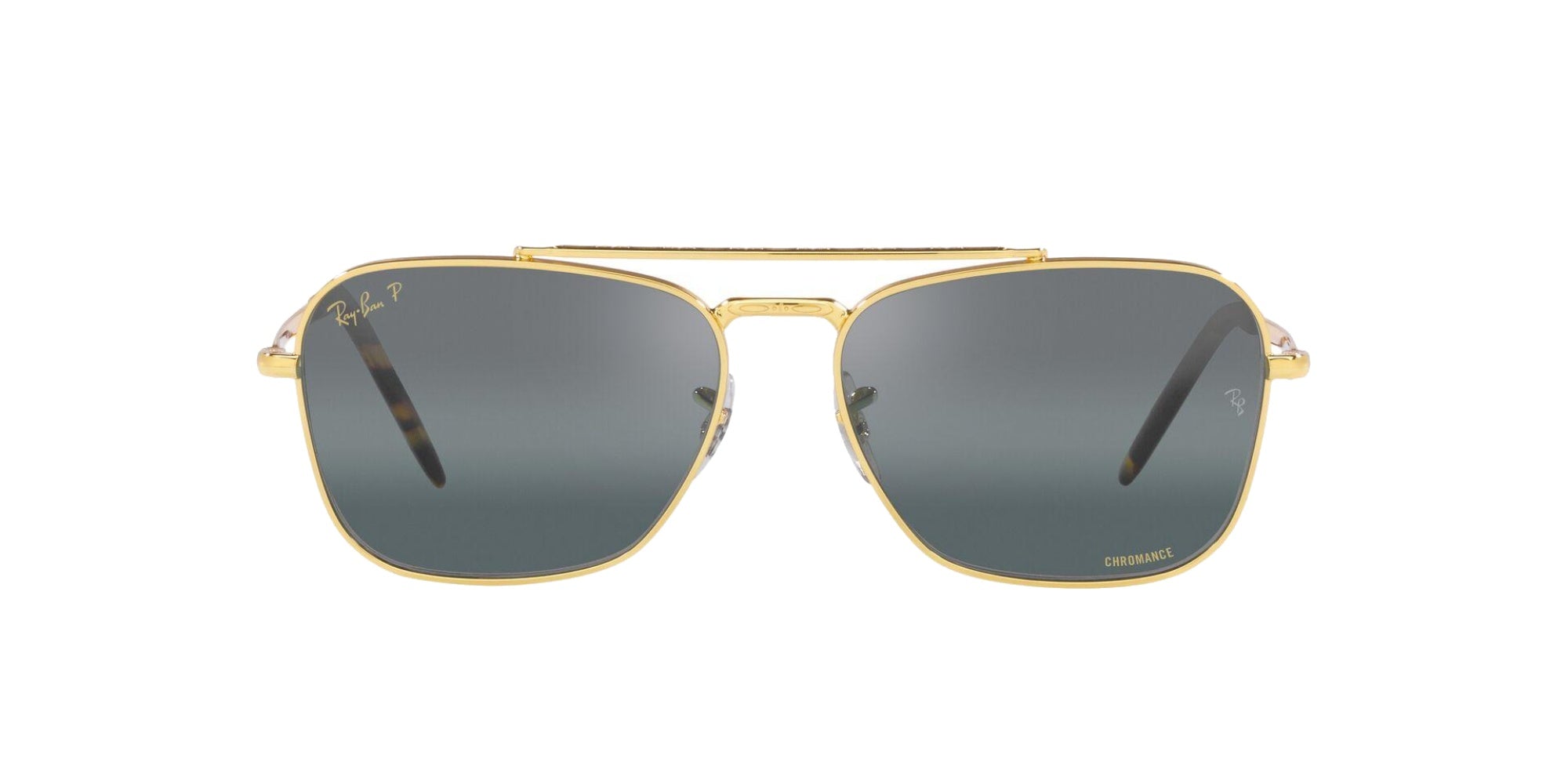 NEW CARAVAN RB3636 RAY-BAN SUNGLASSES