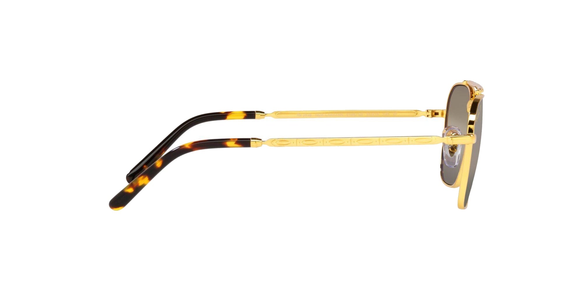 LEGEND GOLD | POLAR CLARET GRADIENT DARK BRONZE