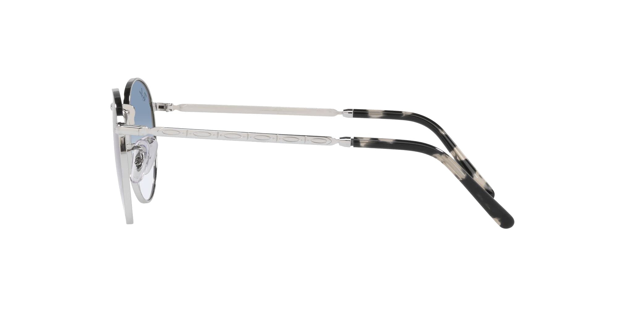 SILVER | CLARET GRADIENT BLUE