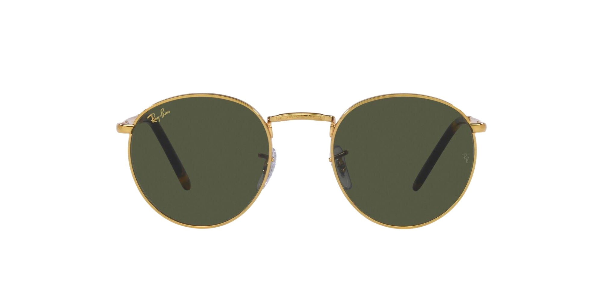 NEW ROUND RB3637 RAY-BAN SUNGLASSES