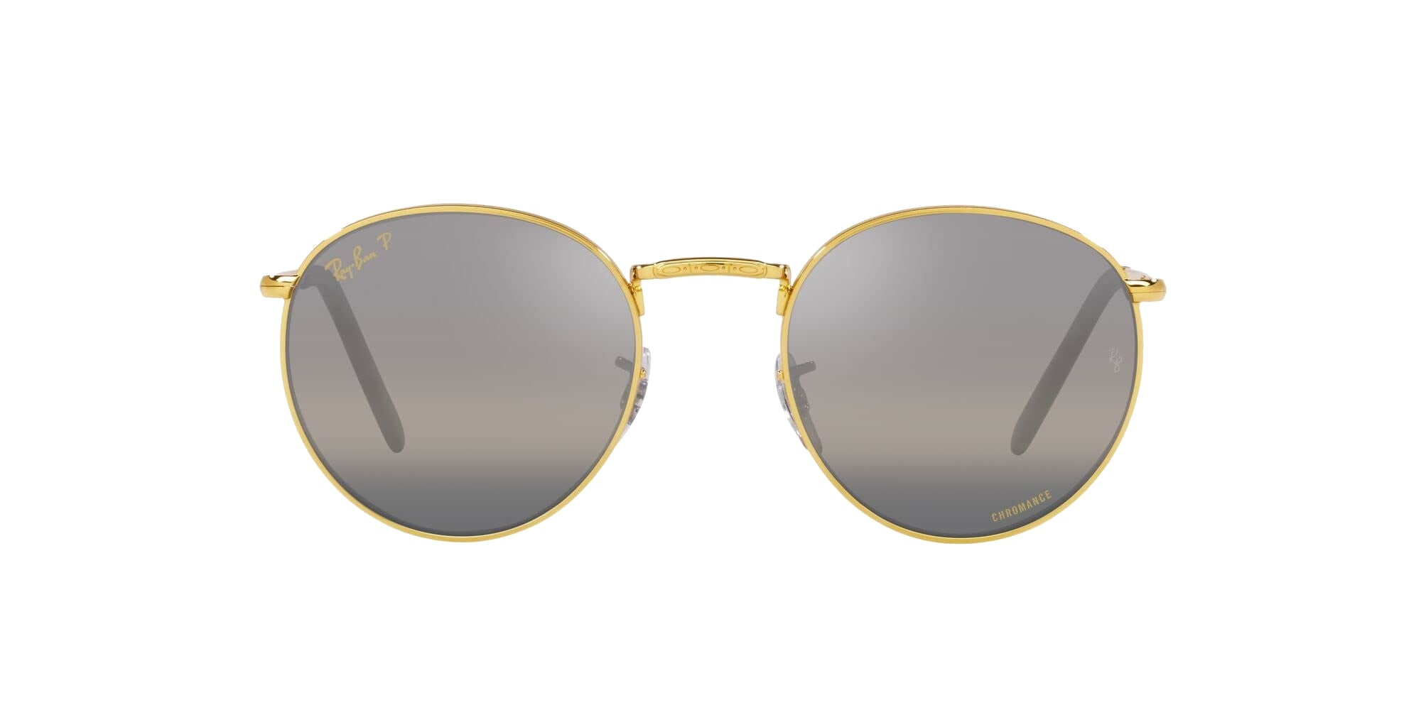 NEW ROUND RB3637 RAY-BAN SUNGLASSES