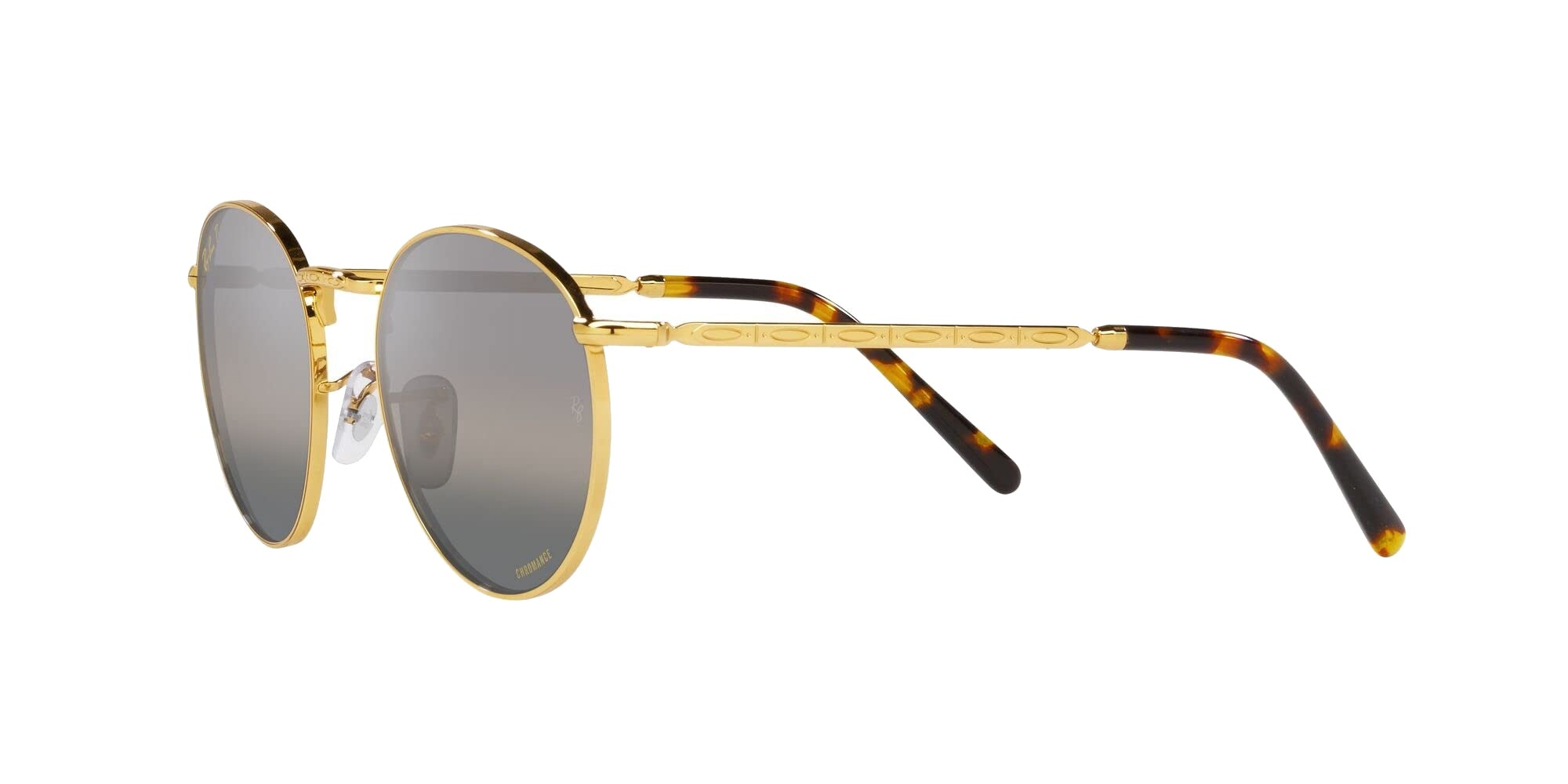 LEGEND GOLD | POLAR CLARET GRADIENT DARK GREY