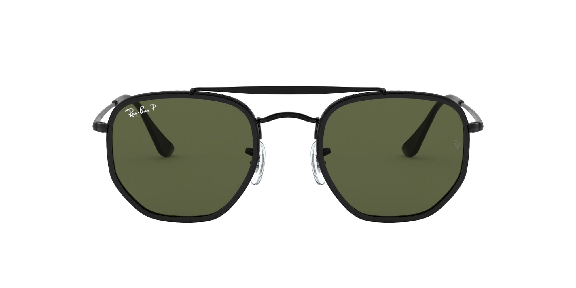 THE MARSHAL II RB3648M RAY-BAN SUNGLASSES