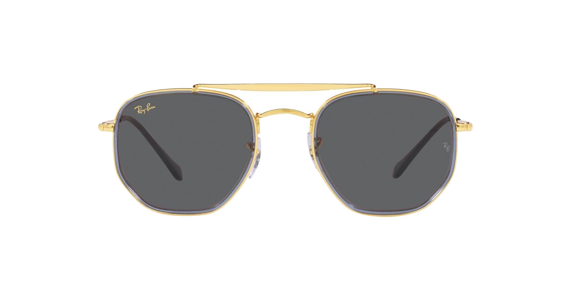 THE MARSHAL II RB3648M RAY-BAN SUNGLASSES