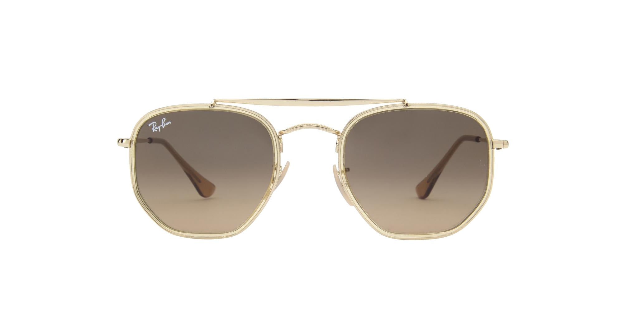 THE MARSHAL II RB3648M RAY-BAN SUNGLASSES