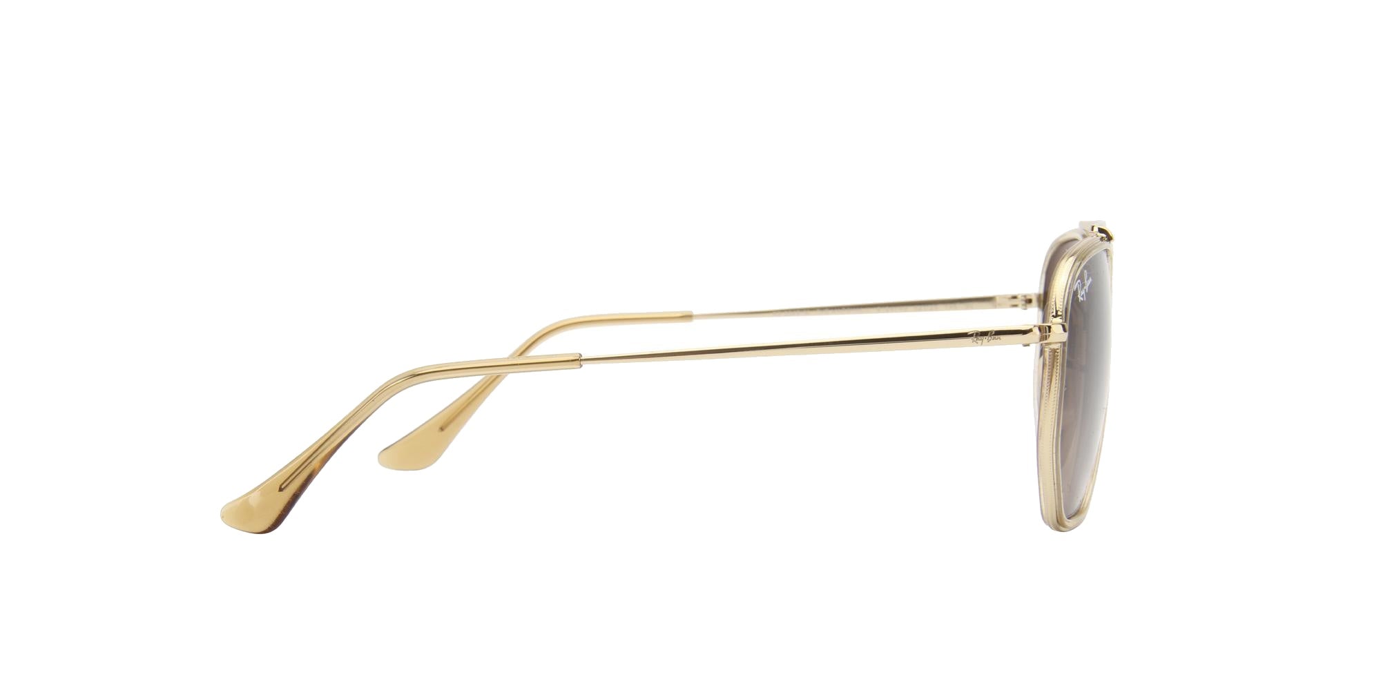 ARISTA | LIGHT BRONZE GRADIENT BLACK