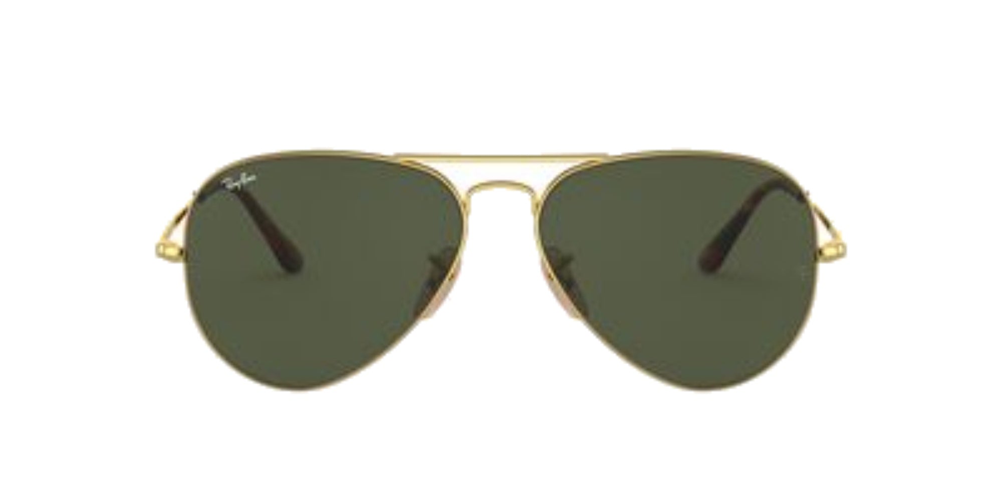 AVIATOR METAL II RB3689 RAY-BAN SUNGLASSES