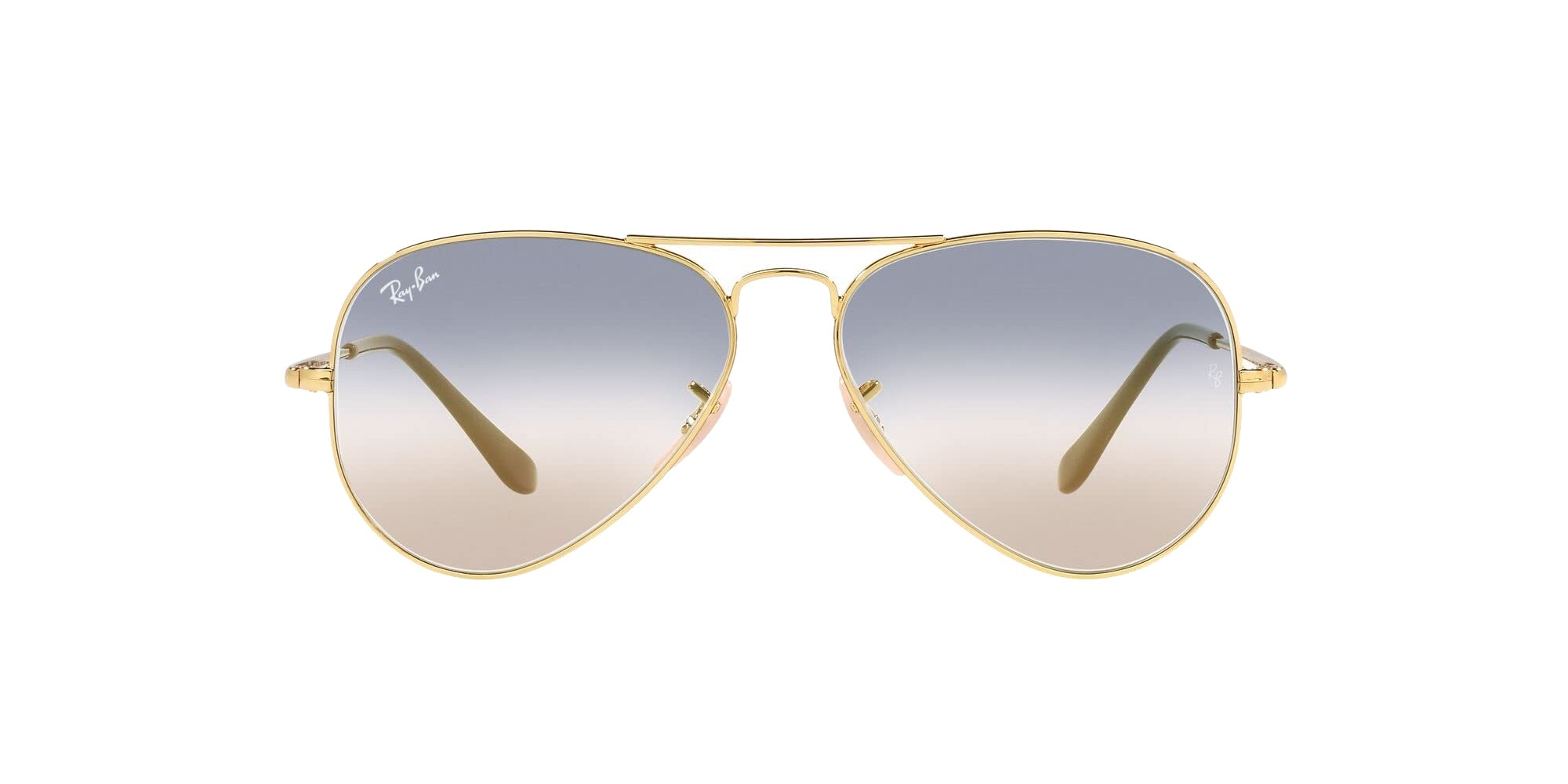 AVIATOR METAL II RB3689 RAY-BAN SUNGLASSES
