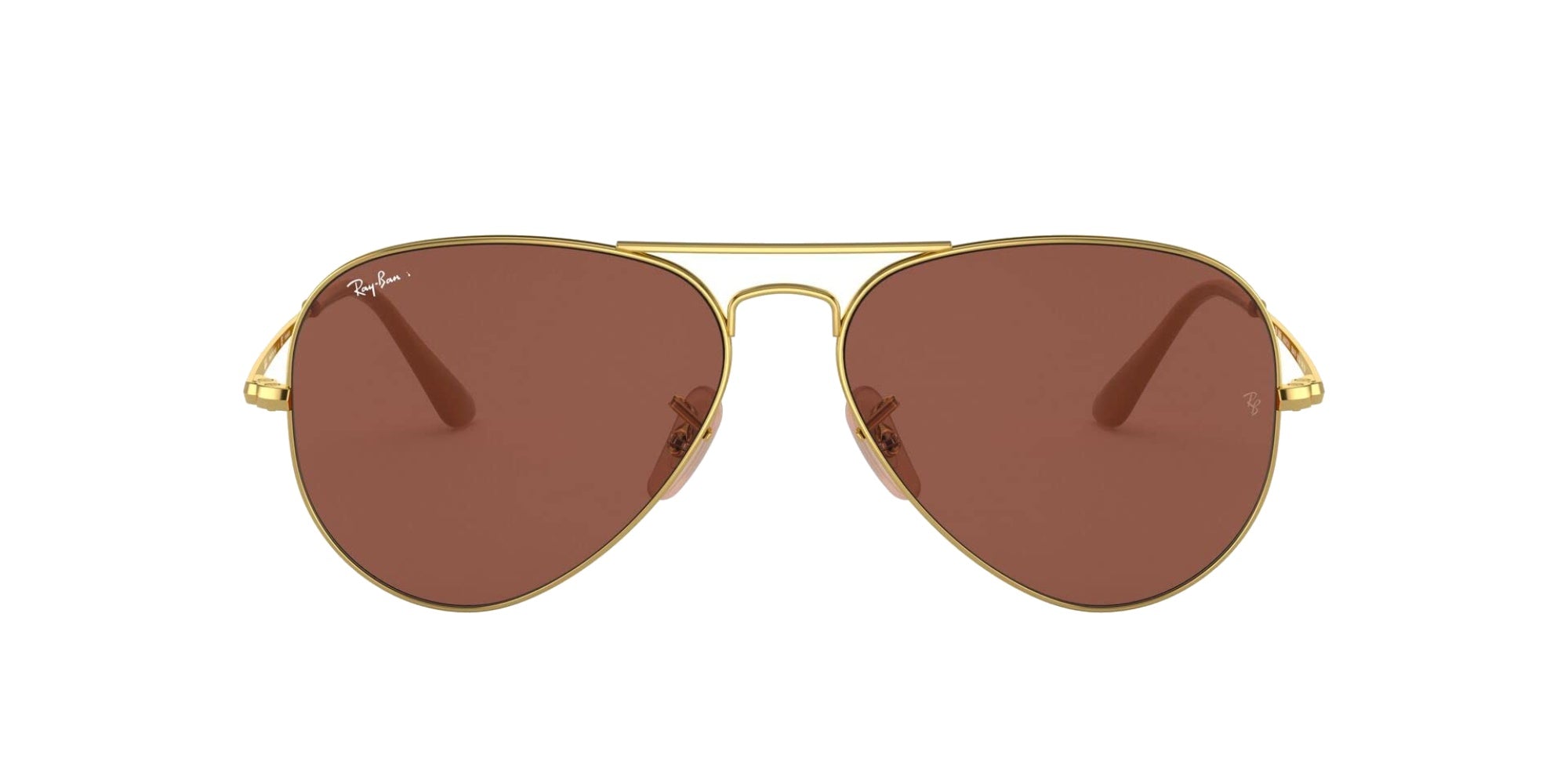 AVIATOR METAL II RB3689 RAY-BAN SUNGLASSES