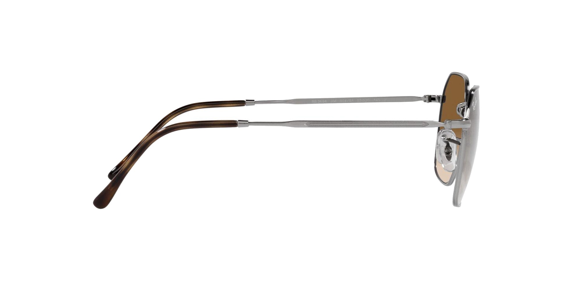 GUNMETAL | CLARET GRADIENT BRONZE