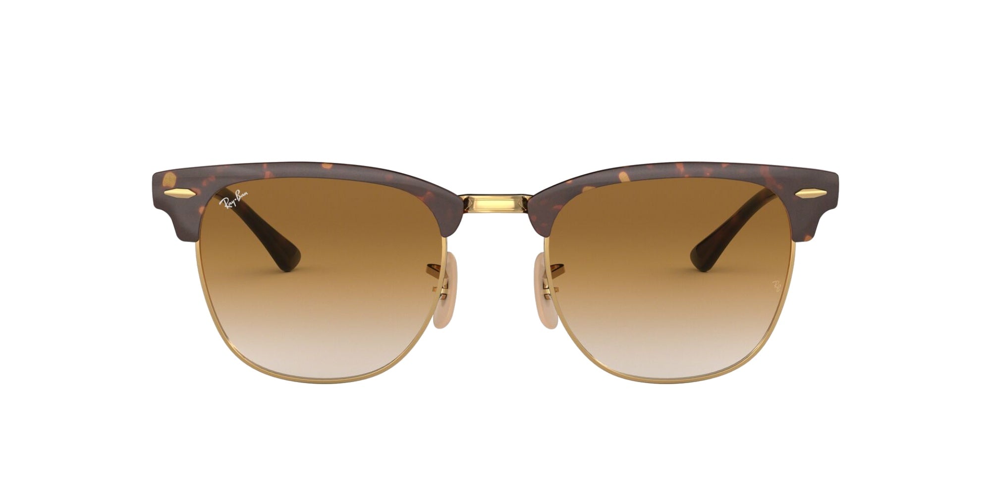 CLUBMASTER METAL RB3716 RAY-BAN SUNGLASSES
