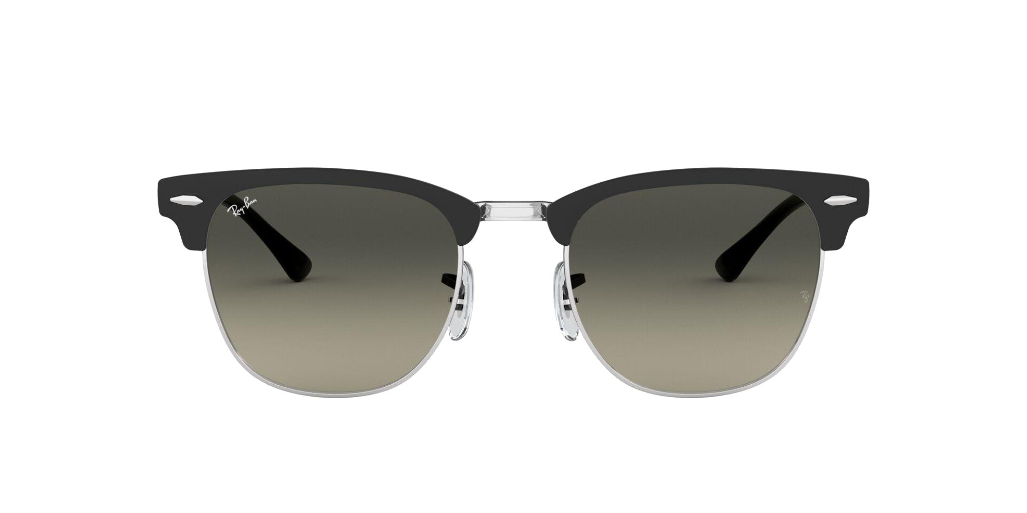 CLUBMASTER METAL RB3716 RAY-BAN SUNGLASSES
