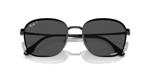 BLACK | POLAR DARK GREY