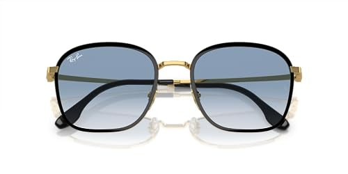 BLACK ARISTA | CLARET GRADIENT BLUE