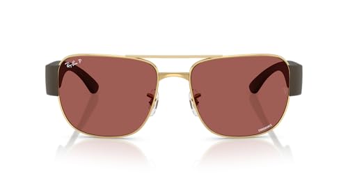 RB3756CH RAY-BAN SUNGLASSES