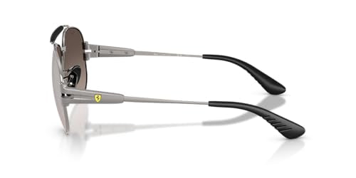 GUNMETAL | GREY GRADIENT POLAR