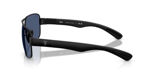 MATTE BLACK | BARK BLUE