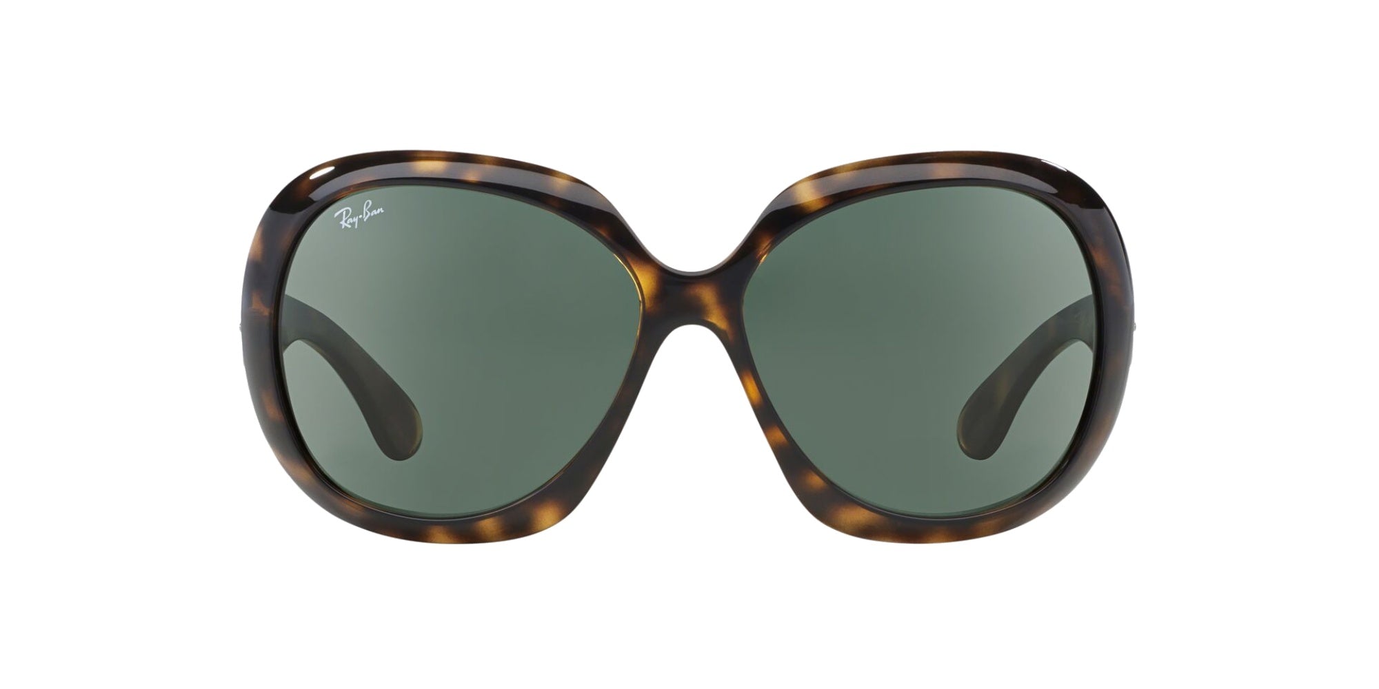 LIGHT HAVANA | DARK GREEN