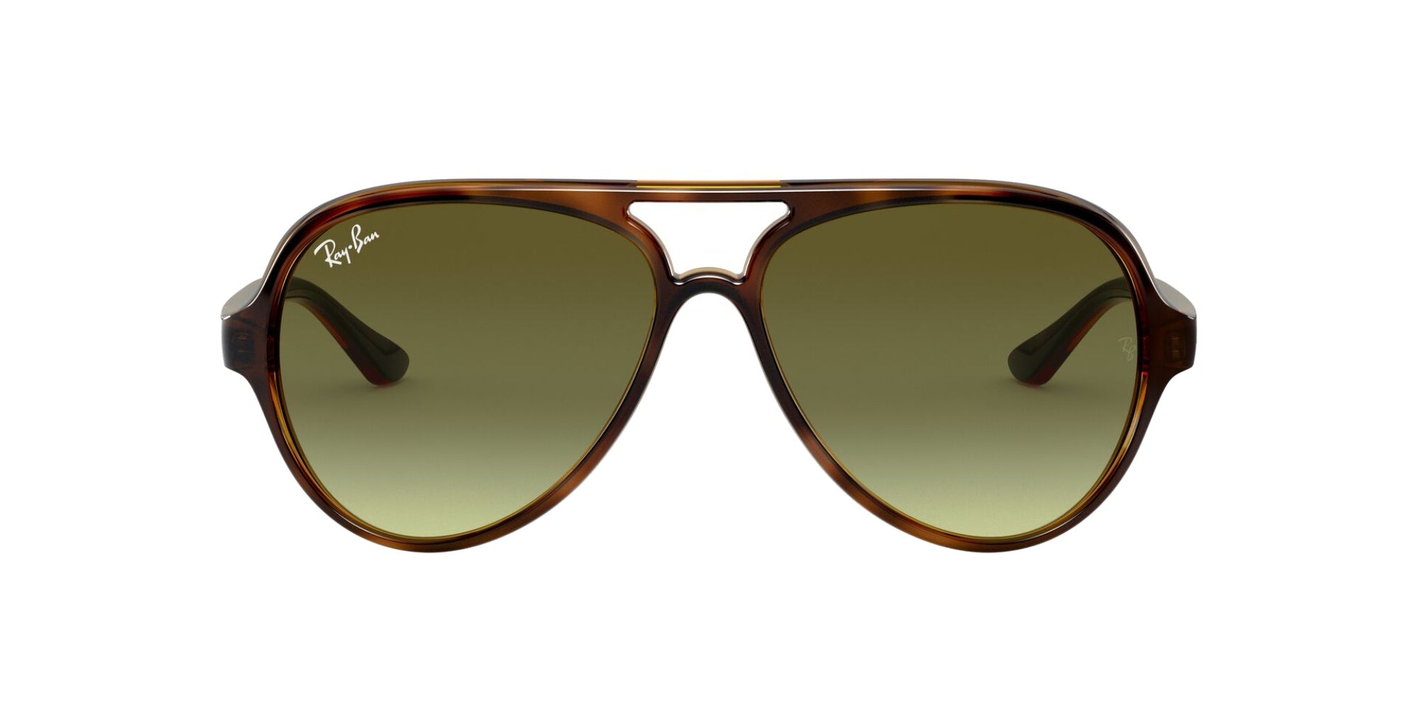 CATS 5000 RB4125 RAY-BAN SUNGLASSES