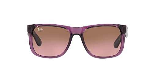 TRANSLUCENT VIOLET | PINK GRADIENT BRONZE