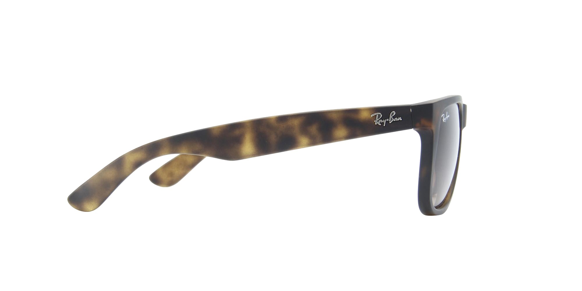 RUBBER LIGHT HAVANA | BRONZE GRADIENT DARK