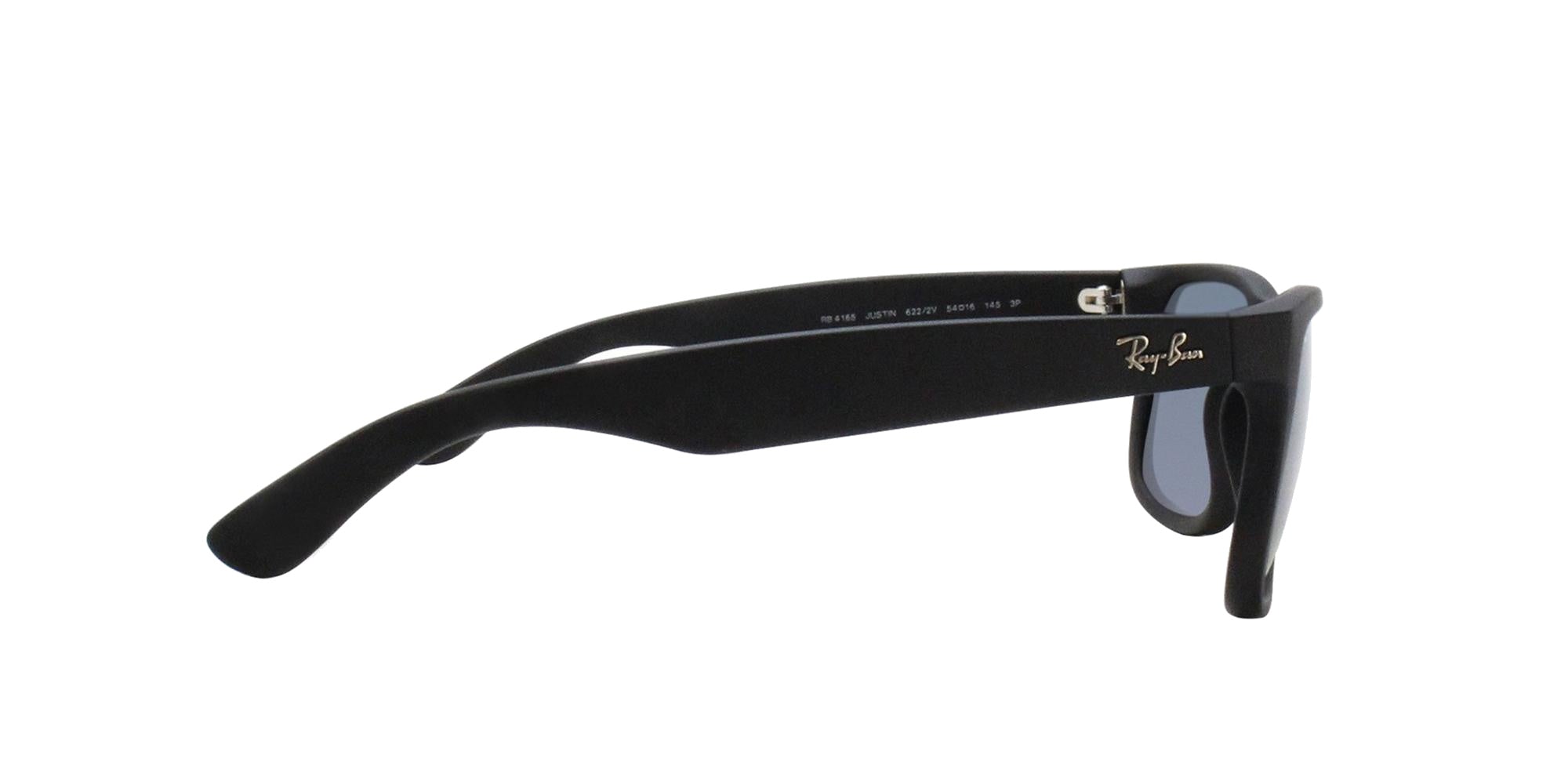 RUBBER BLACK | DARK BLUE