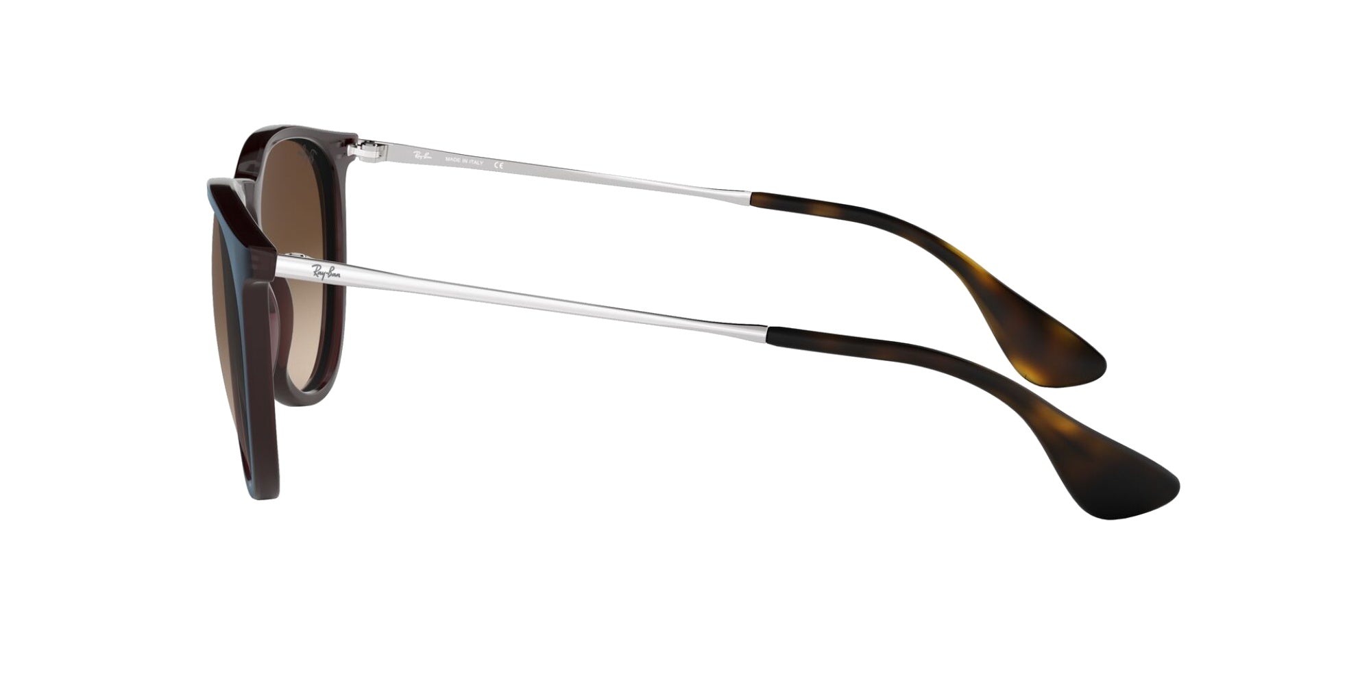 (631513) MIRROR BLUE LIGHT BRONZE