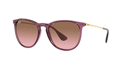 (659114) TRANSLUCENT VIOLET | PINK GRADIENT BRONZE