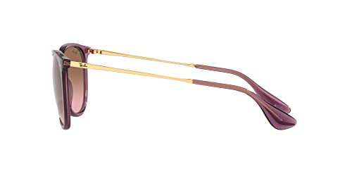 (659114) TRANSLUCENT VIOLET | PINK GRADIENT BRONZE