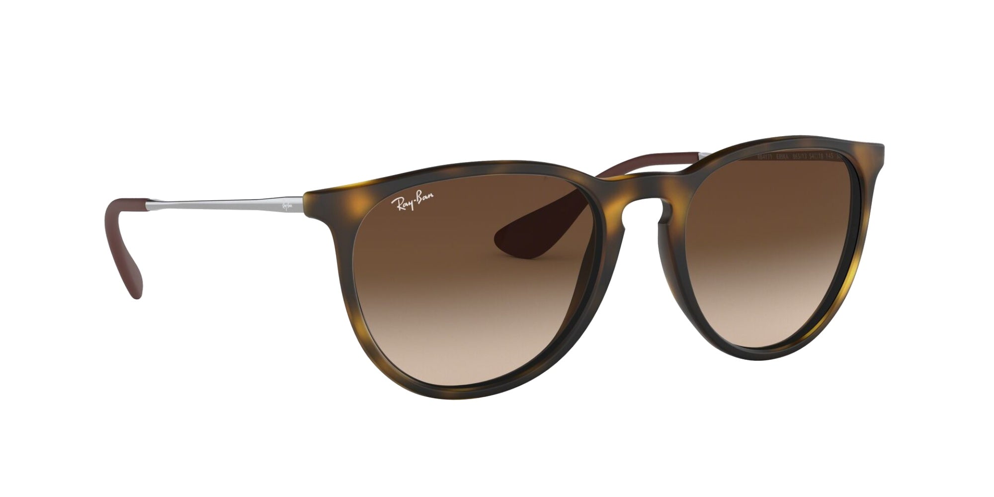 (865/13) RUBBER HAVANA | BRONZE GRADIENT DARK